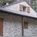 Rifugio dei Bagnadori